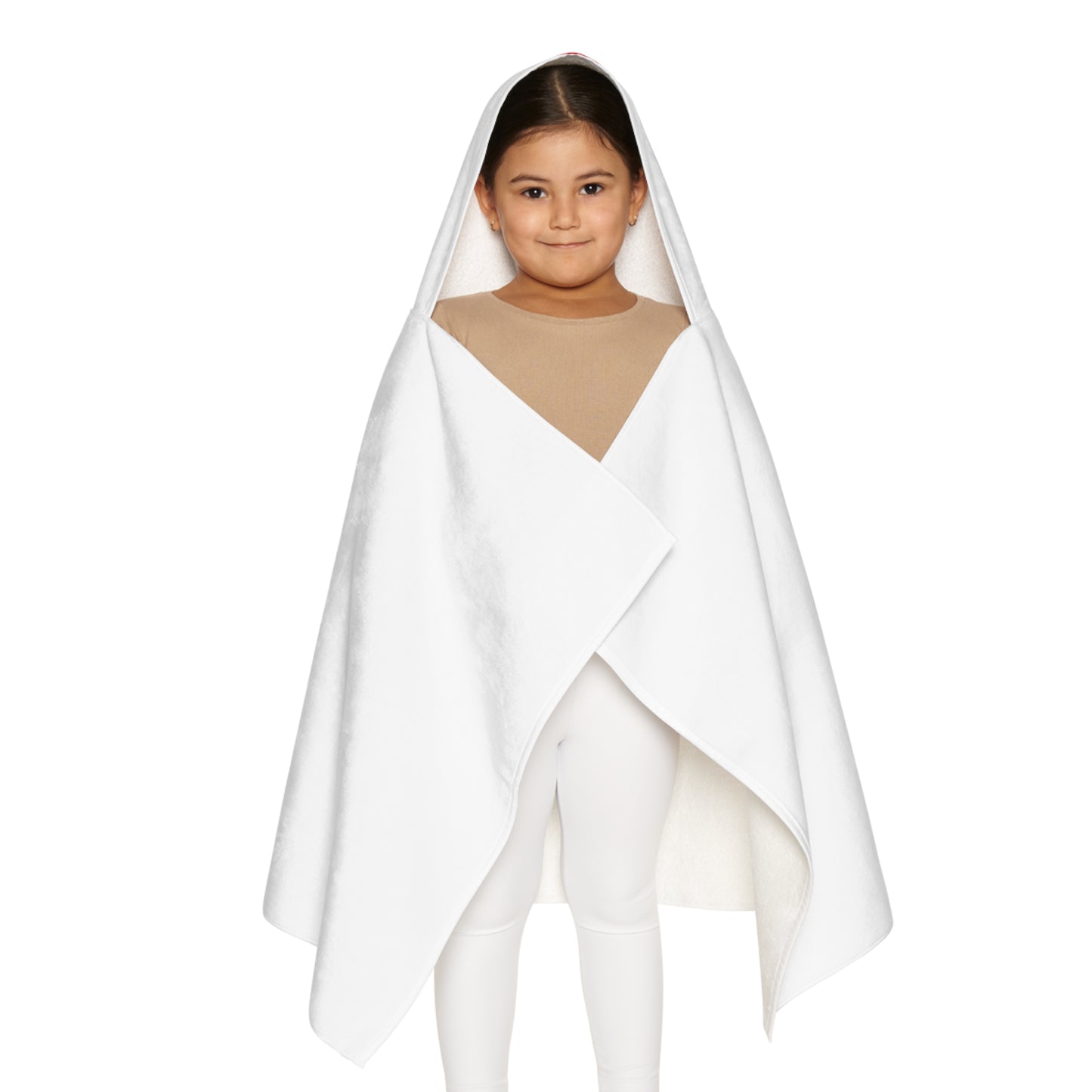 Youth Hooded Towel